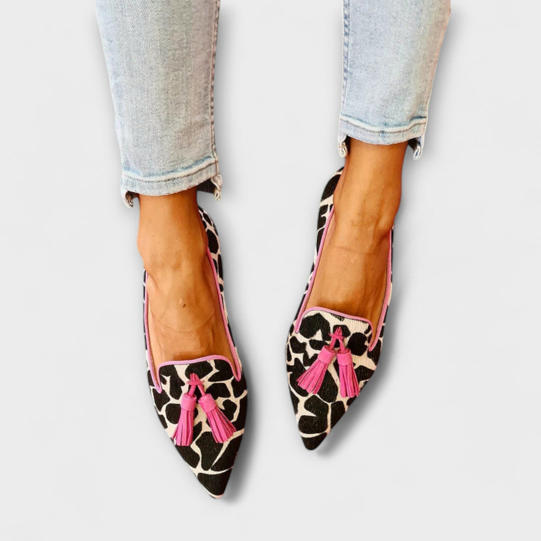 Lucia - Mocassins Classiques Quotidiens