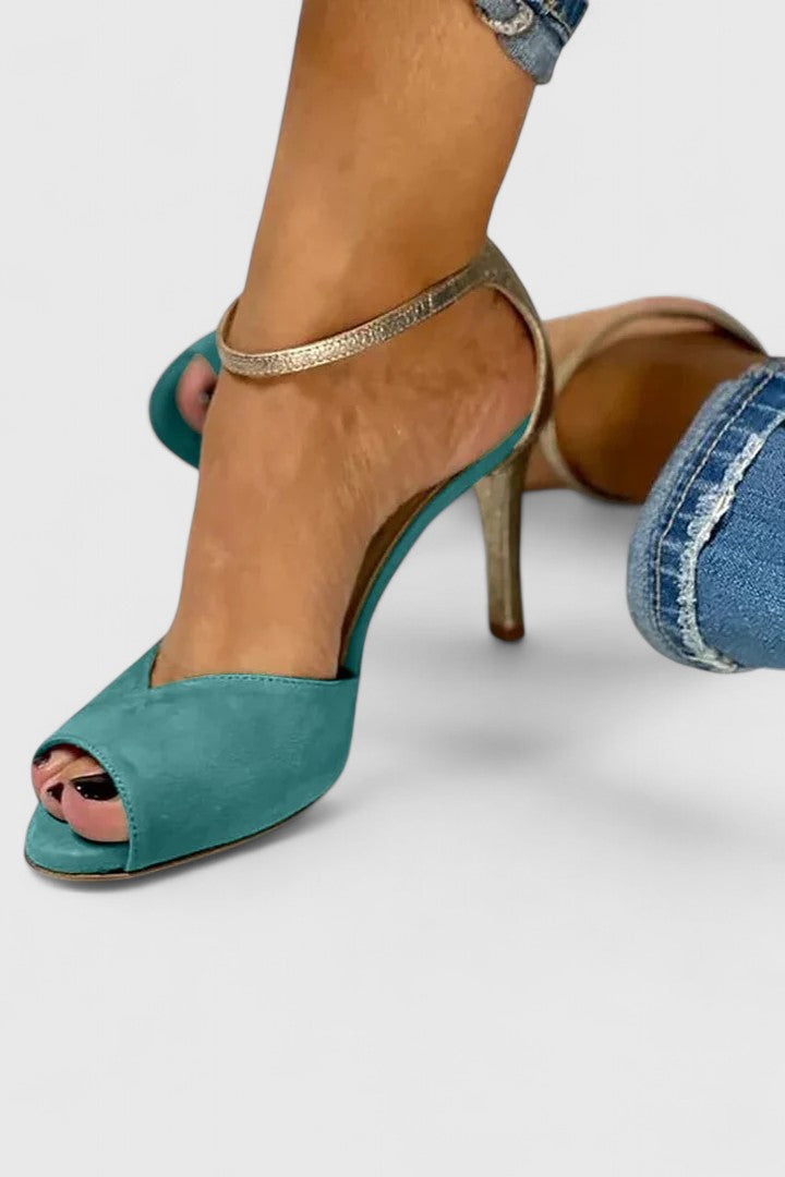 DEALCROIX | Talons Stylés Roksana