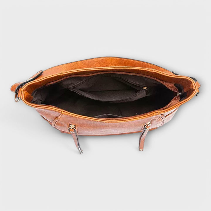 Solene - Sac élégant inspiré du vintage pour femmes