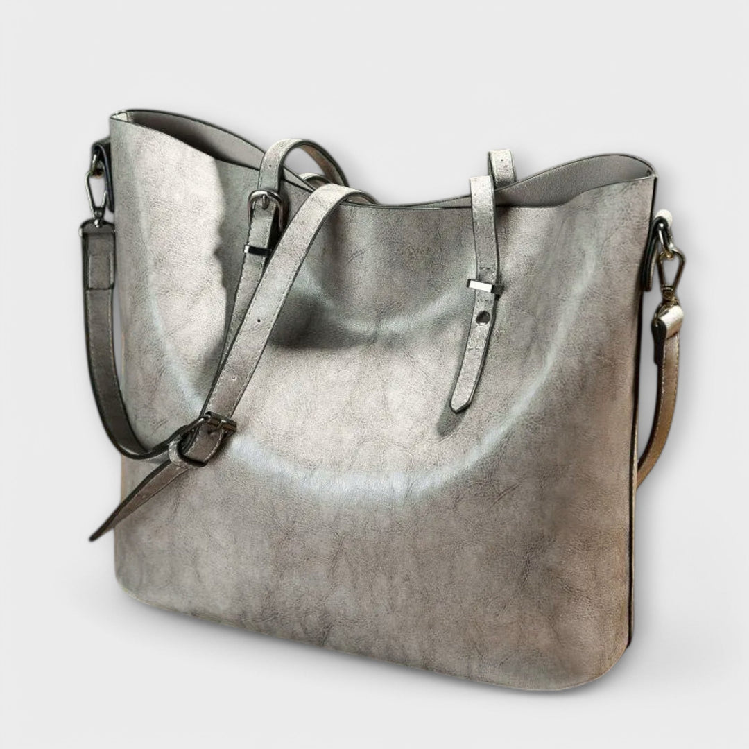 Tavros - Sac à épaule vintage