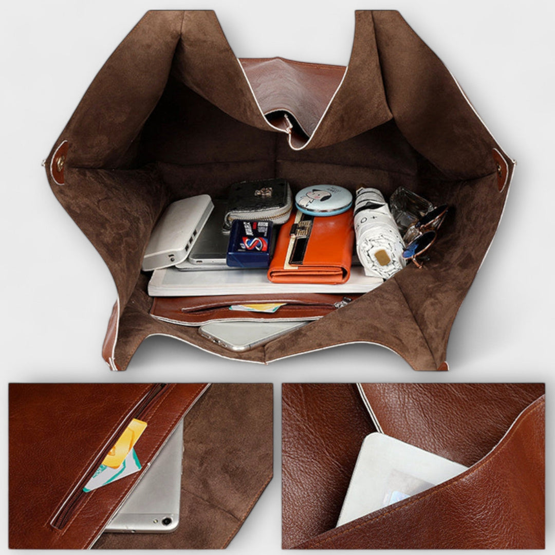 Arwen - Sac Weekender Oversize