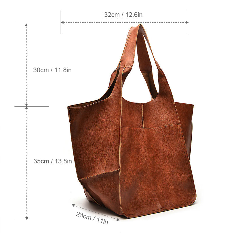 Arwen - Sac Weekender Oversize