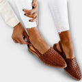 Nathalie™ - Mocassins élégants pour tous les jours