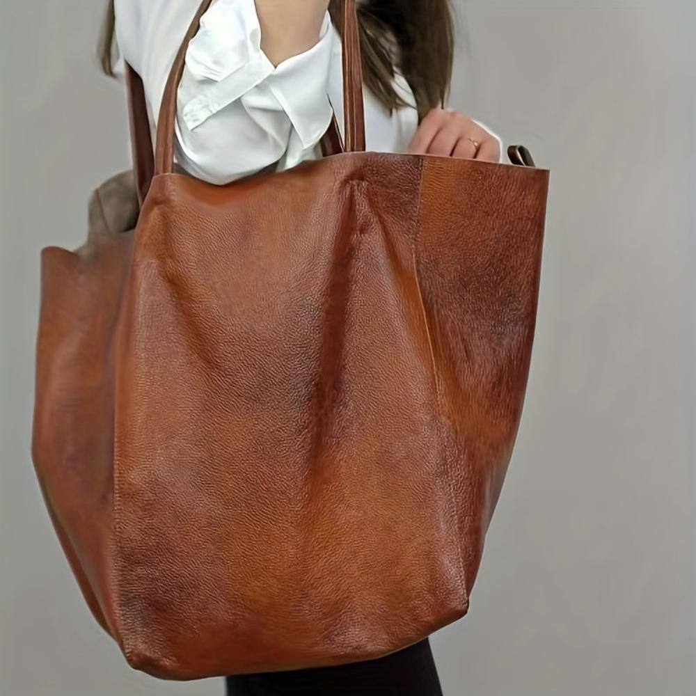 Dagmar – Grand Sac Fourre-Tout Rétro