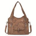 Franka – Sac à main vintage à épaule