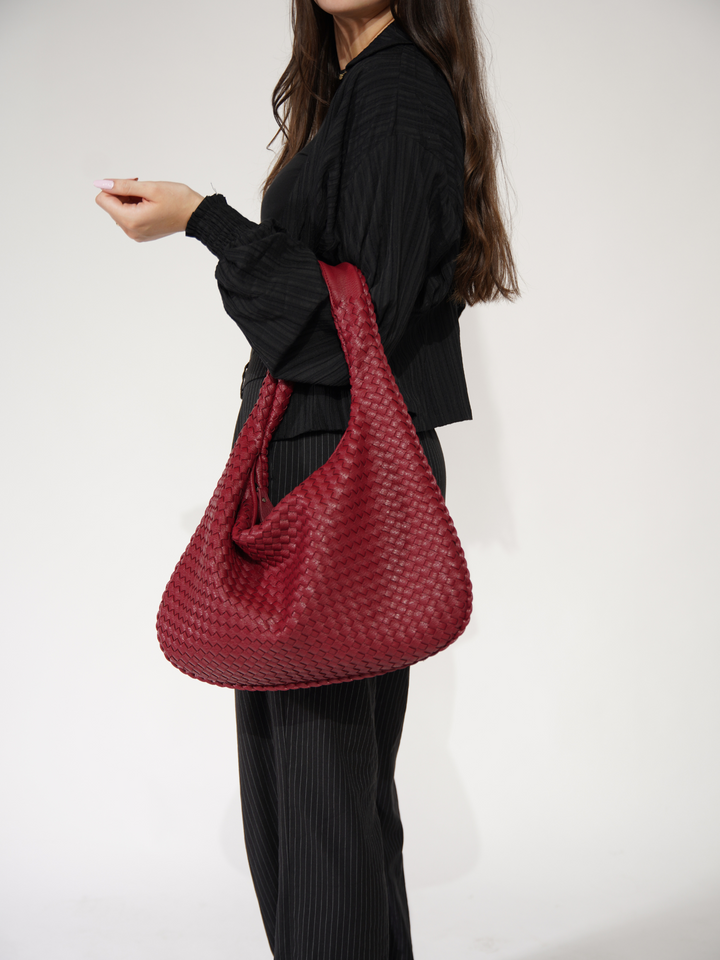 Sac Samara One Shoulder Wonder