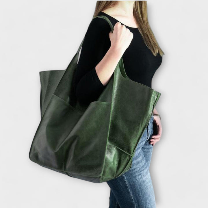 Arwen - Sac Weekender Oversize