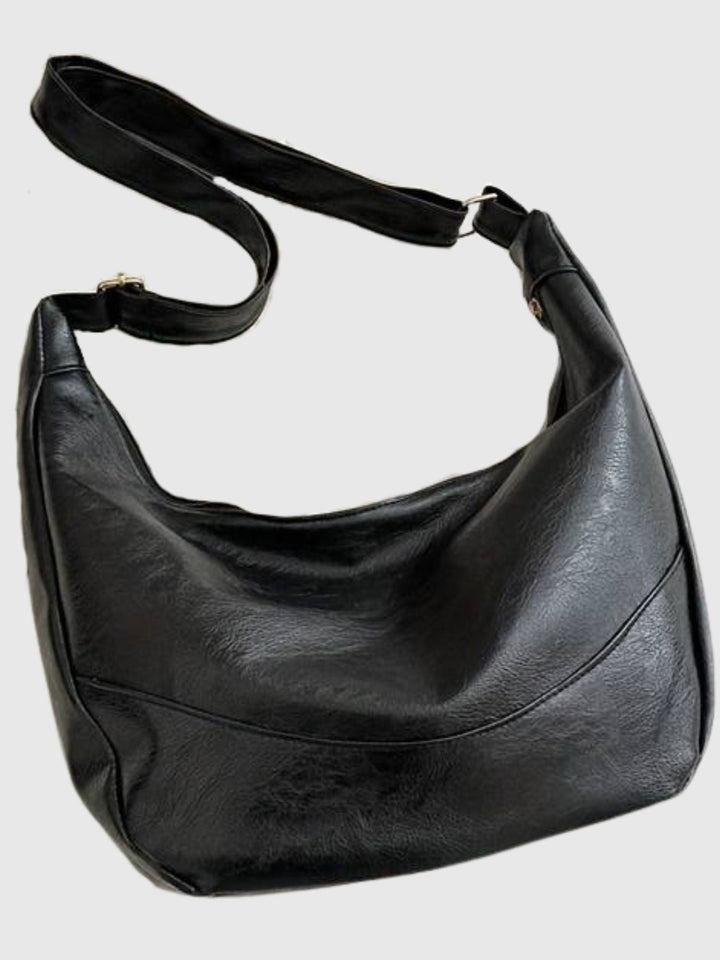 Sac Sleek Clementine