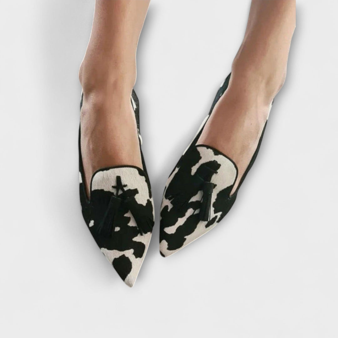 Lucia - Mocassins Classiques Quotidiens