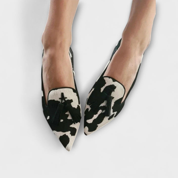 Lucia - Mocassins Classiques Quotidiens
