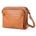 Annika – Sac à main en cuir d'exception