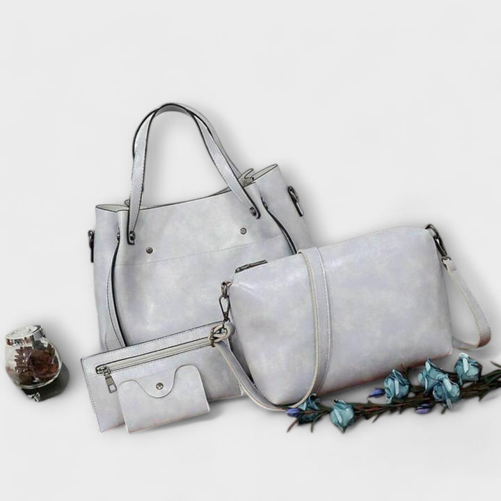 Azura - Ensemble de 4 sacs vintage