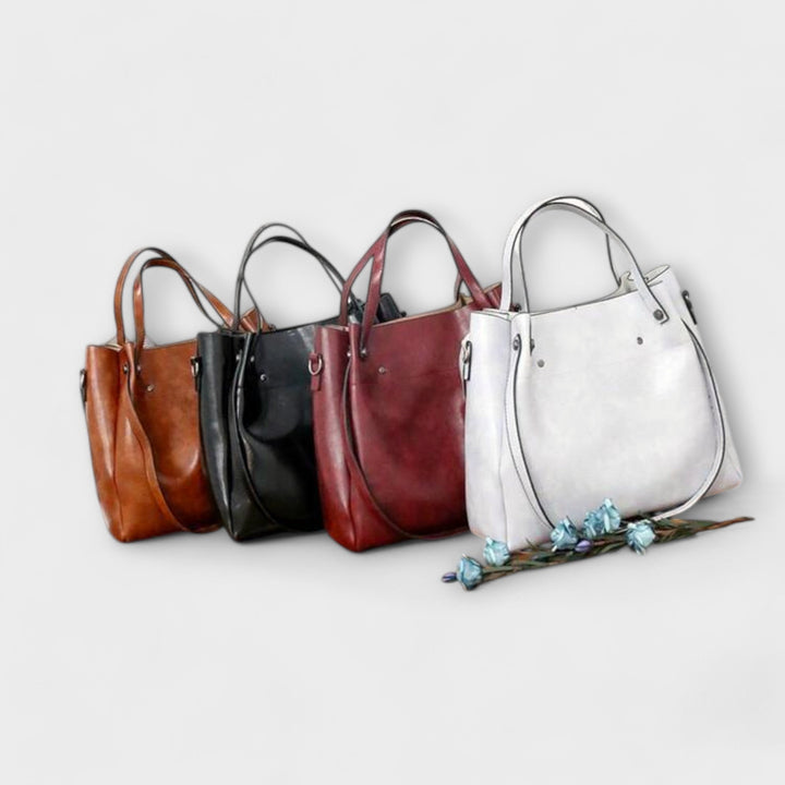 Azura - Ensemble de 4 sacs vintage