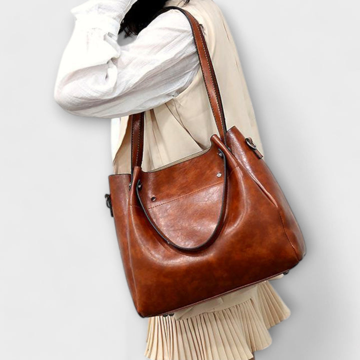 Azura - Ensemble de 4 sacs vintage