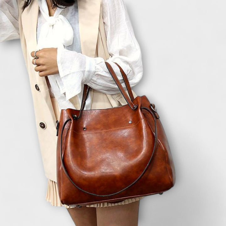Azura - Ensemble de 4 sacs vintage