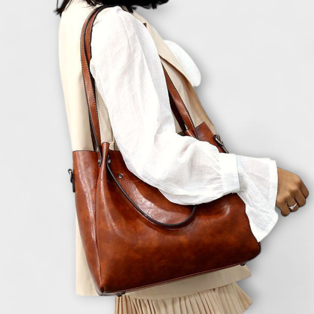 Azura - Ensemble de 4 sacs vintage