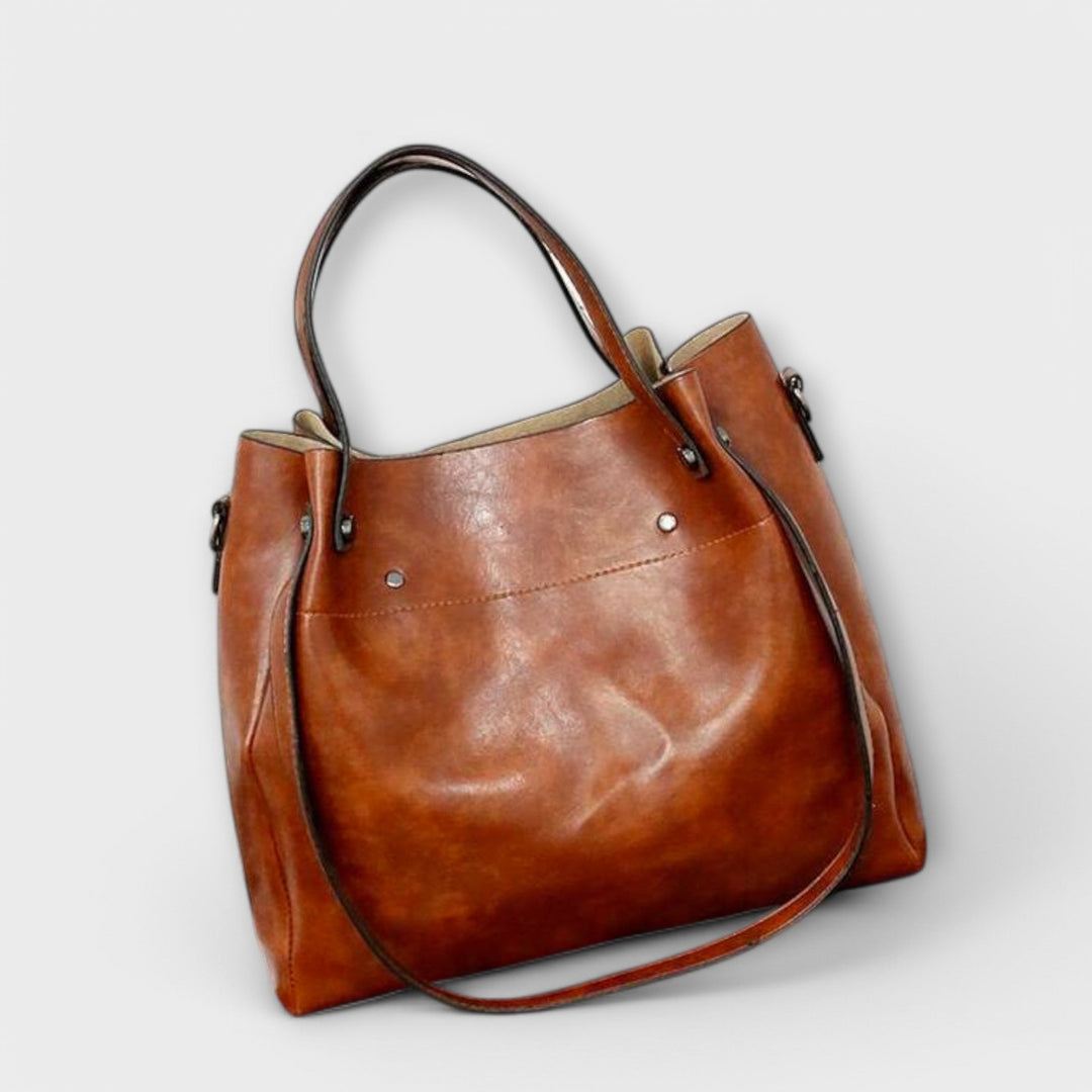 Azura - Ensemble de 4 sacs vintage