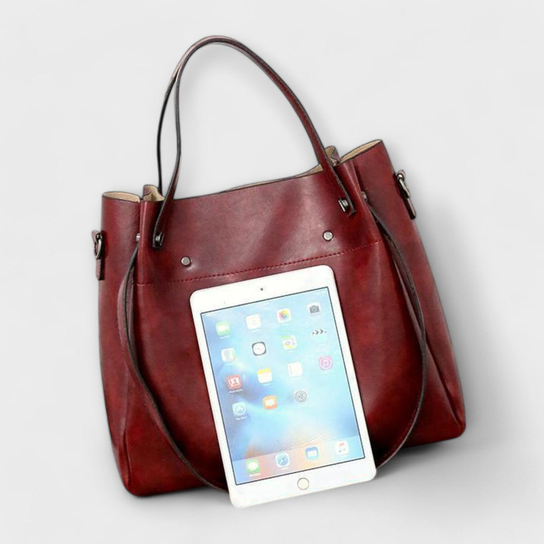 Azura - Ensemble de 4 sacs vintage