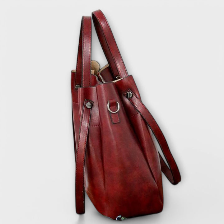 Azura - Ensemble de 4 sacs vintage