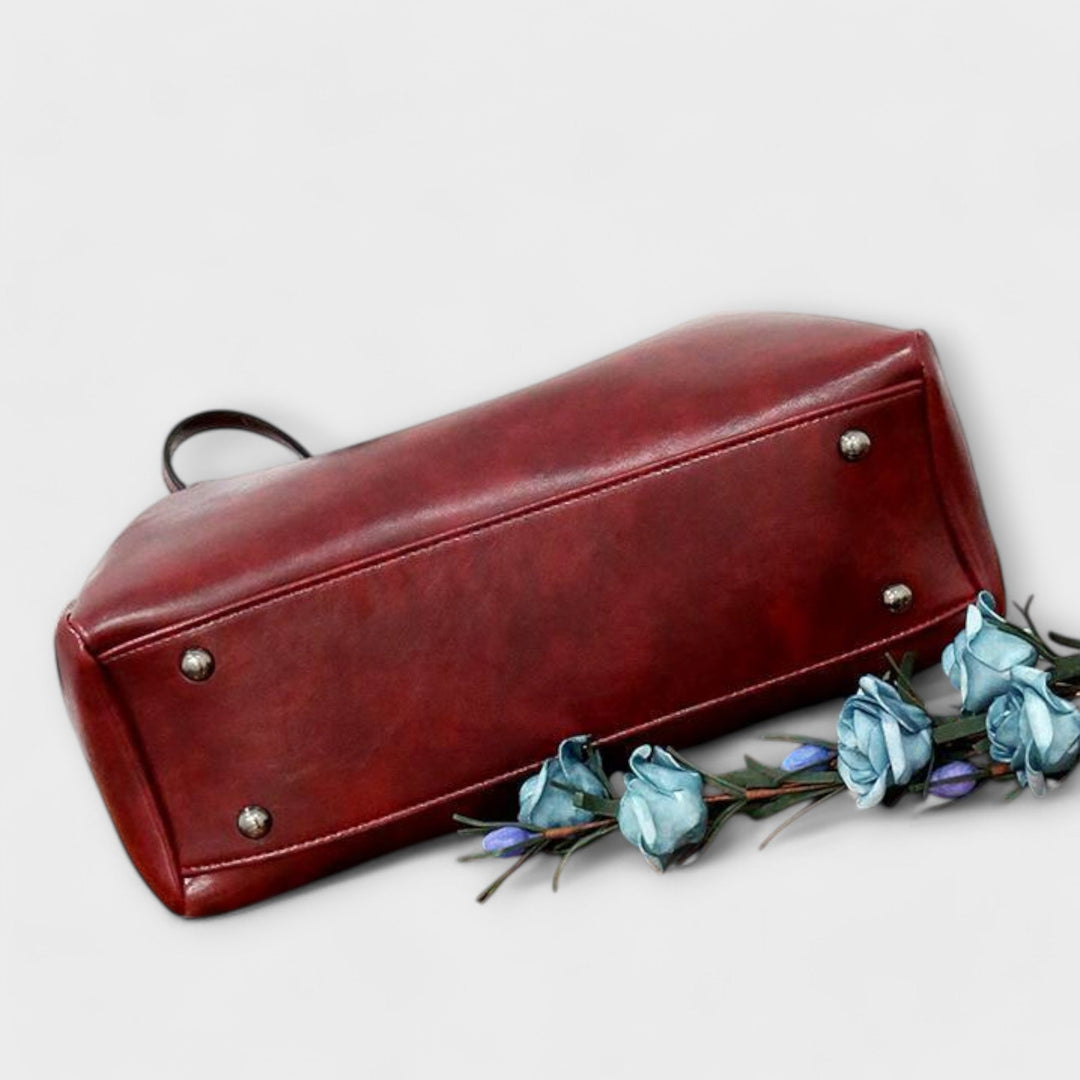Azura - Ensemble de 4 sacs vintage