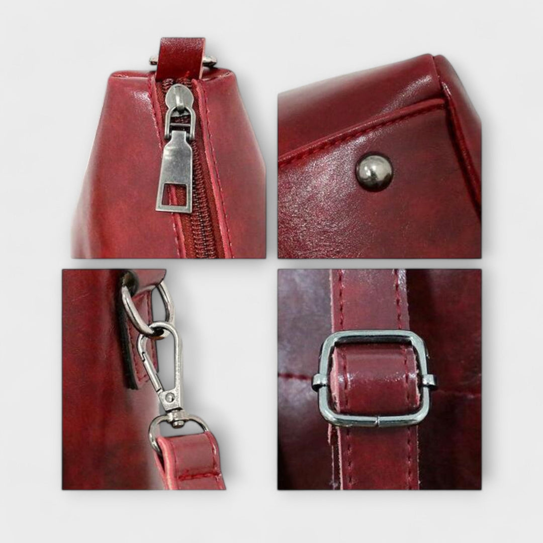 Azura - Ensemble de 4 sacs vintage