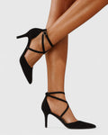 DELACROIX | Talons Élégants Orthopédiques Sylvia