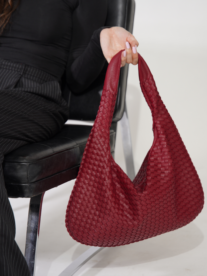 Sac Samara One Shoulder Wonder