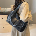 Amira - Sac Tote en Cuir