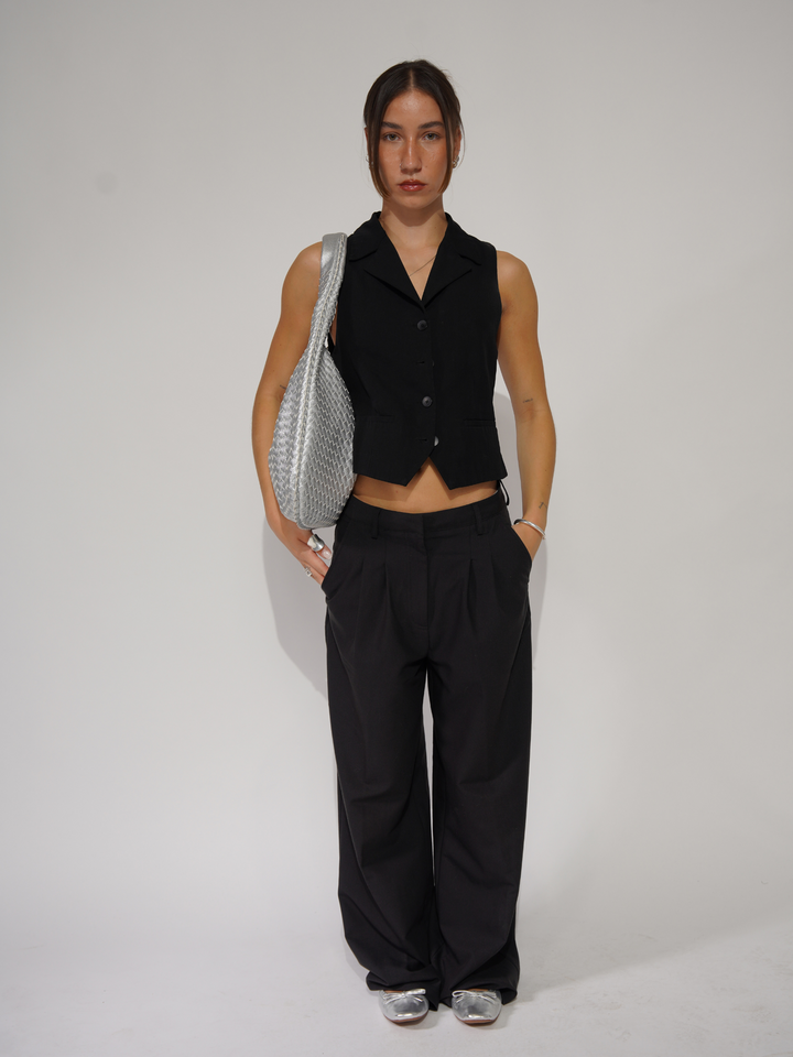 Sac Samara One Shoulder Wonder