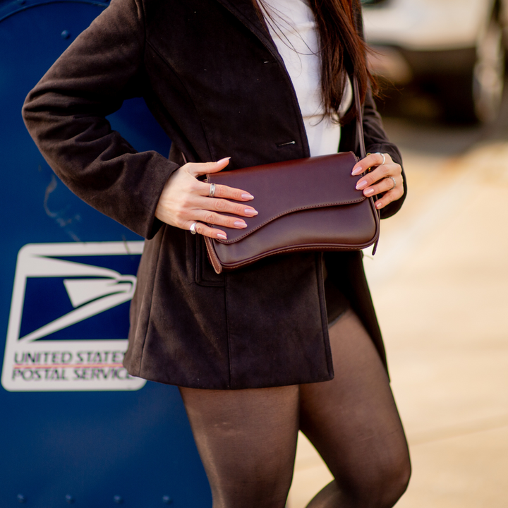 Chloé - Sac à bandoulière