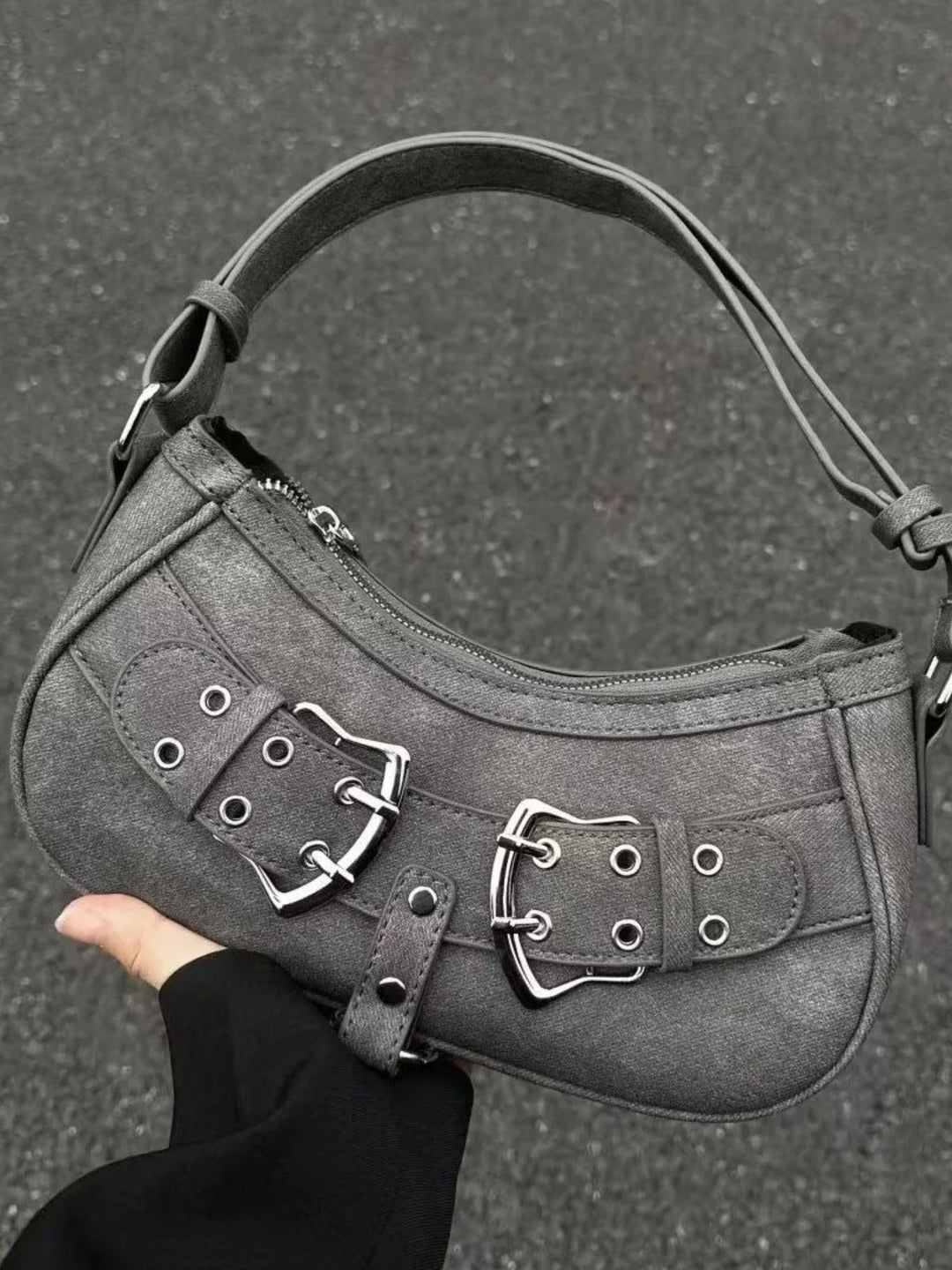 Sac Mini à Bandoulière Felicity