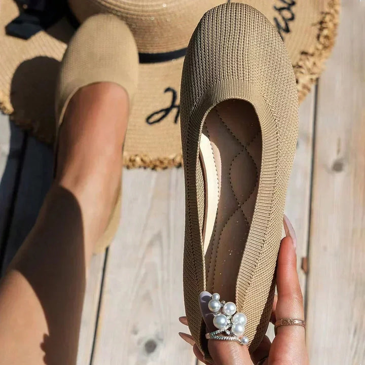 Chaussures de Confort Frieda™