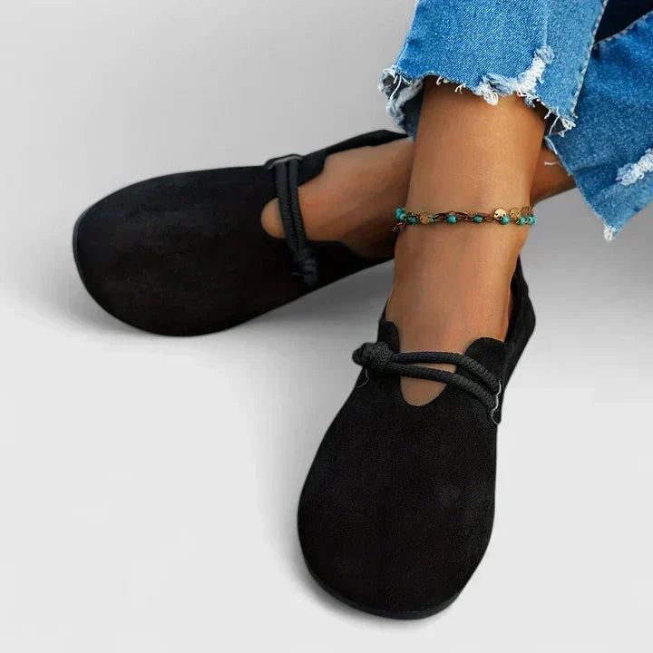 DELACROIX | Mocassins Confort Quotidien Camille