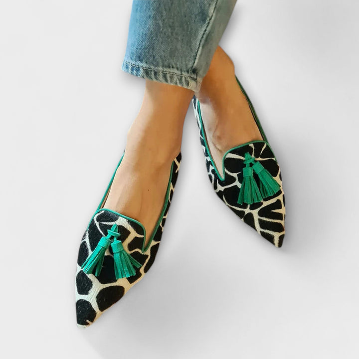 Lucia - Mocassins Classiques Quotidiens