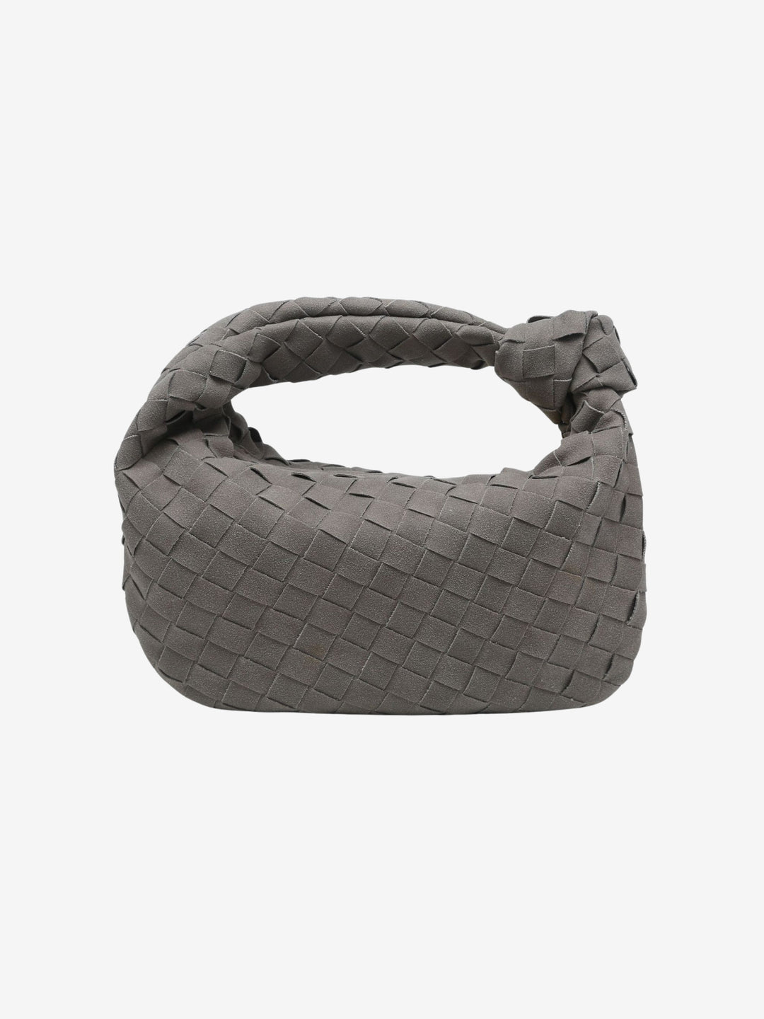 Sac Mini à Poignée Tressée Marigold