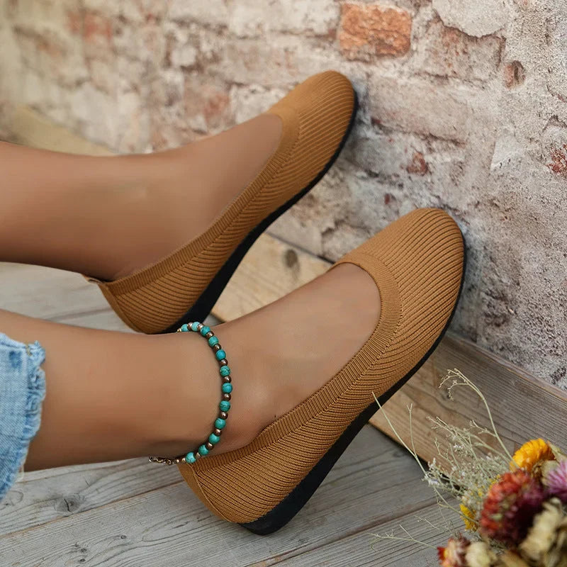 Chaussures de Confort Frieda™