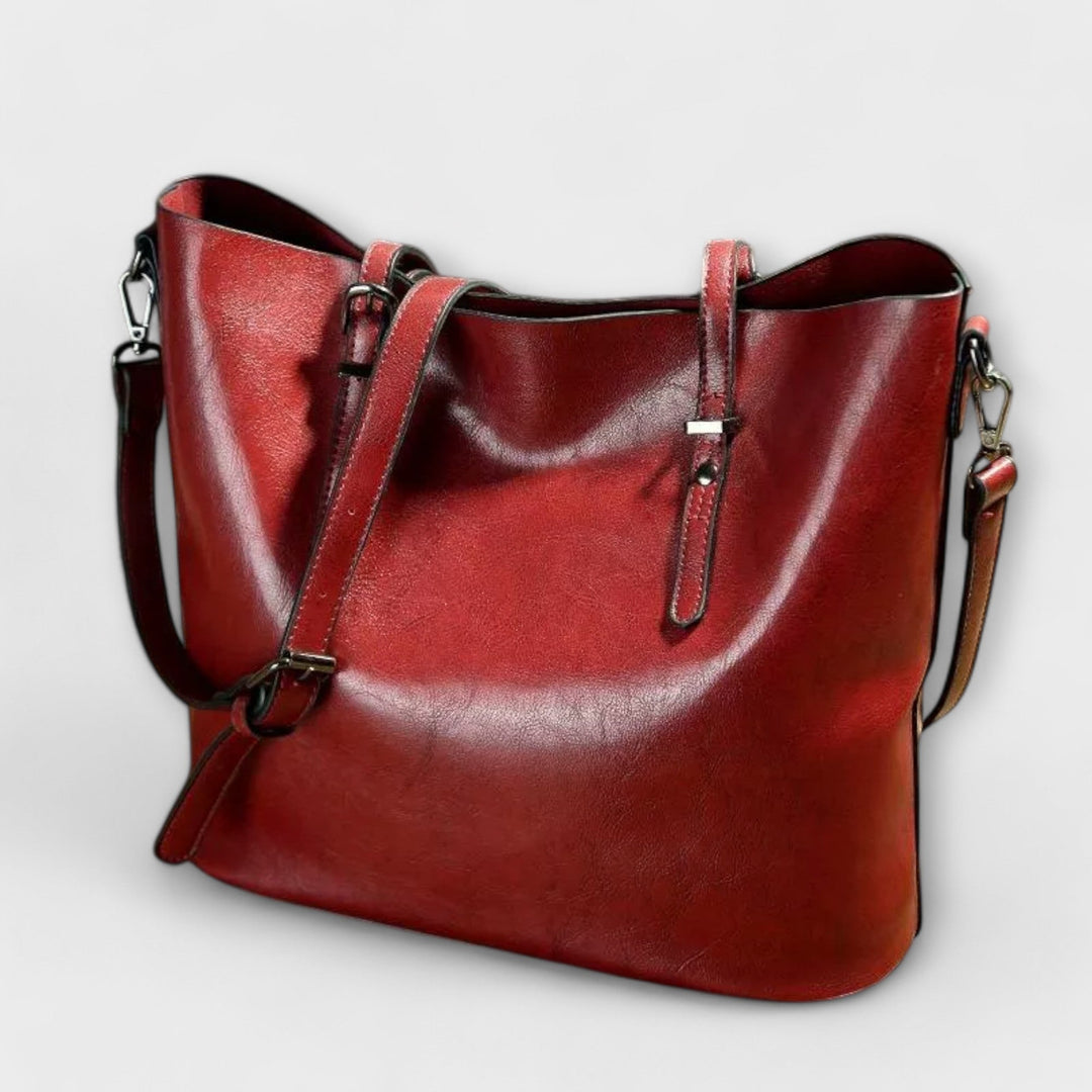 Tavros - Sac à épaule vintage