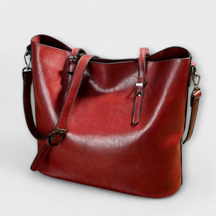 Tavros - Sac à épaule vintage