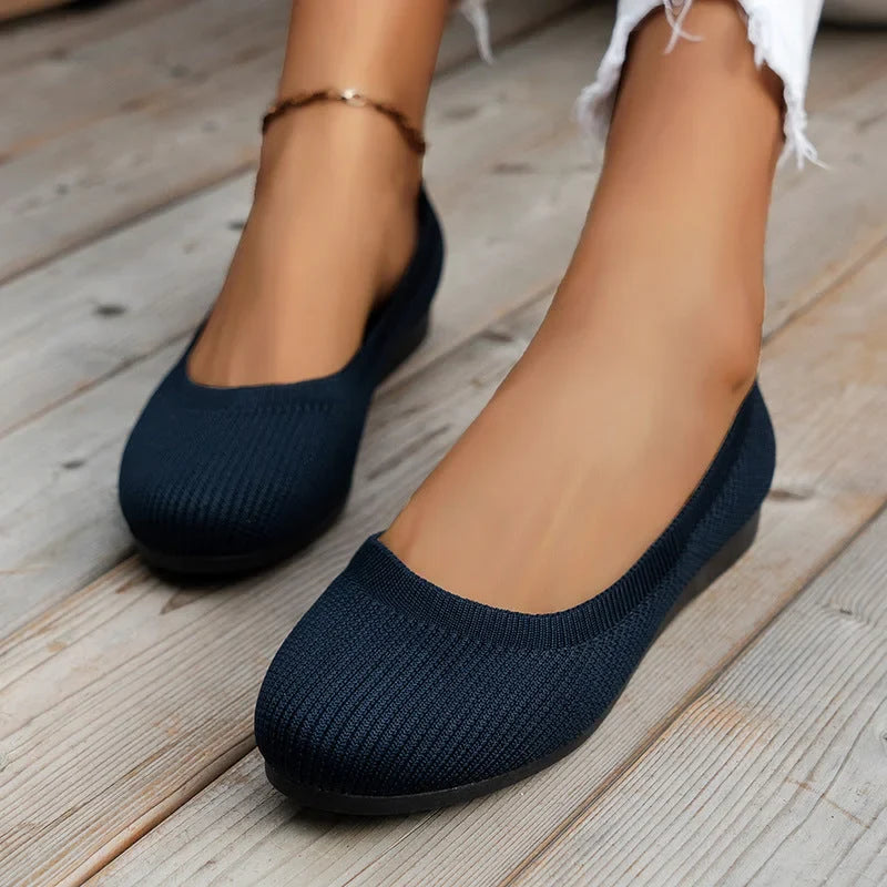 Chaussures de Confort Frieda™