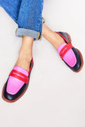 Irene™ - Mocassins pour un usage quotidien