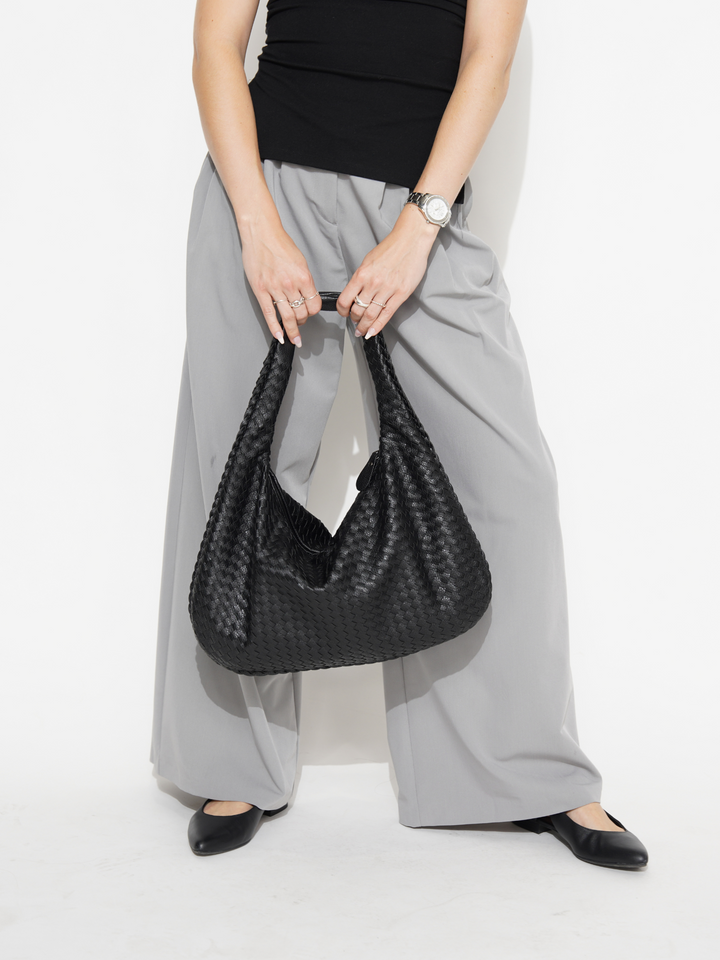 Sac Samara One Shoulder Wonder