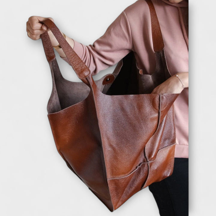 Arwen - Sac Weekender Oversize