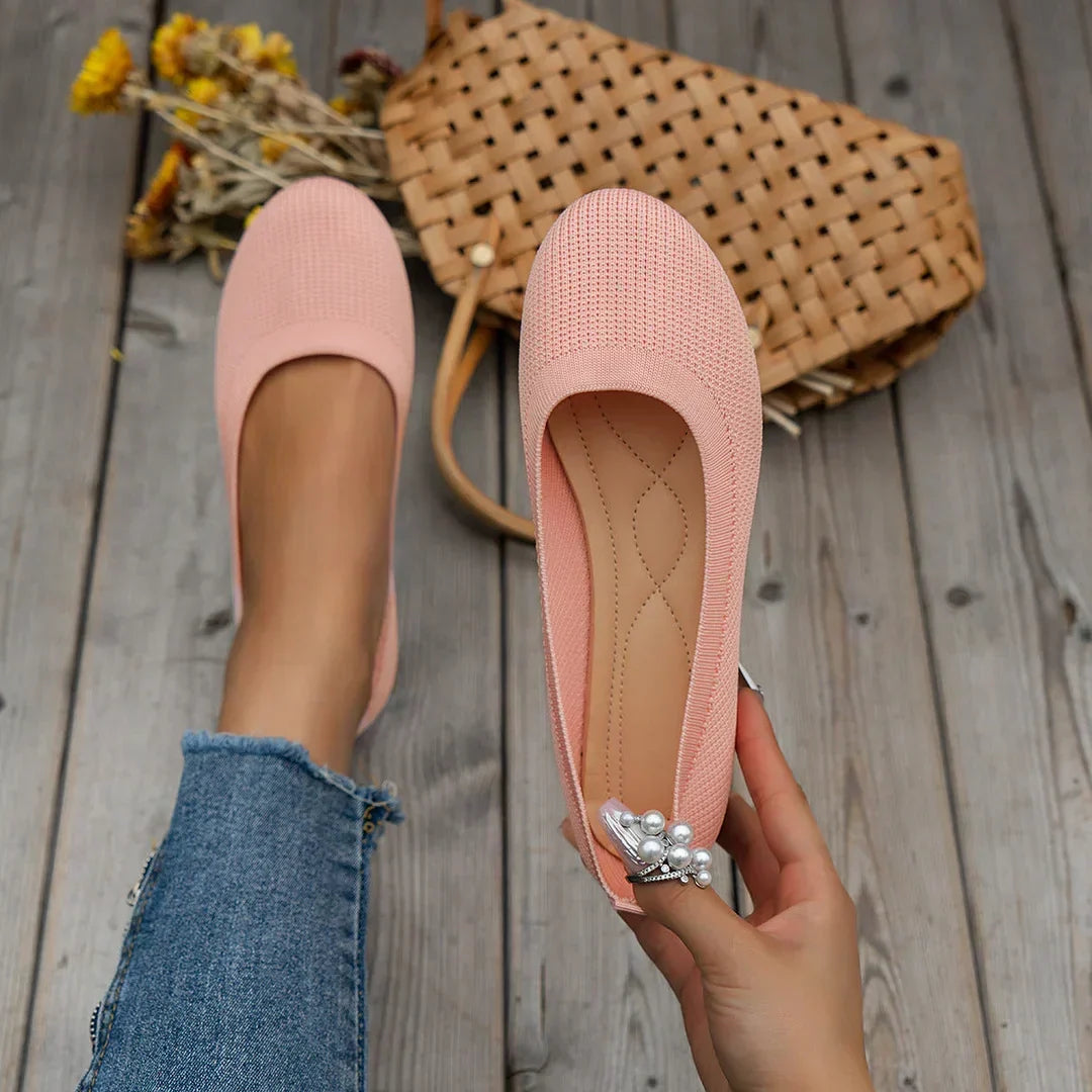 Chaussures de Confort Frieda™