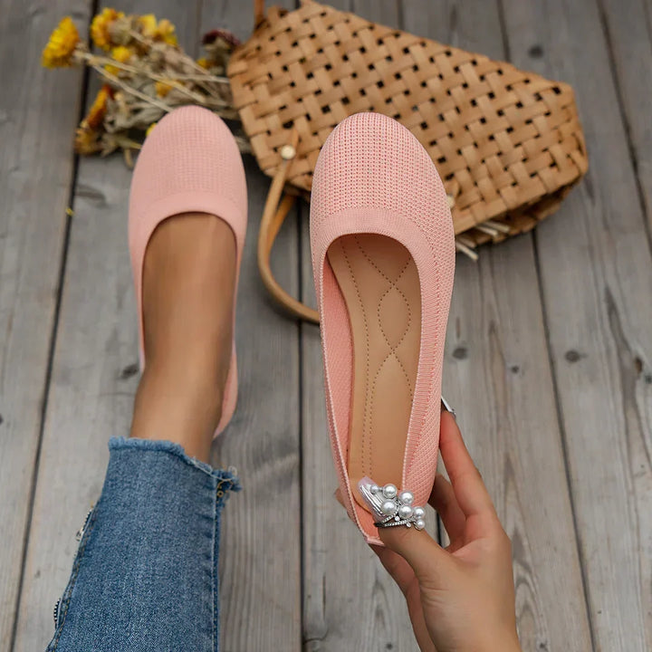 Chaussures de Confort Frieda™
