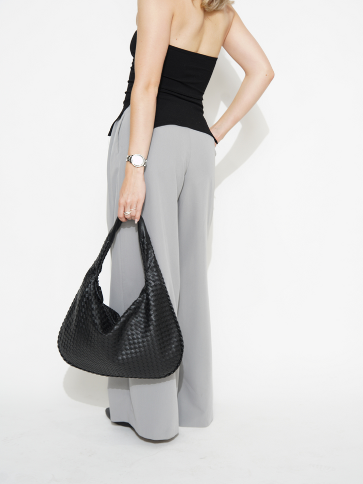 Sac Samara One Shoulder Wonder