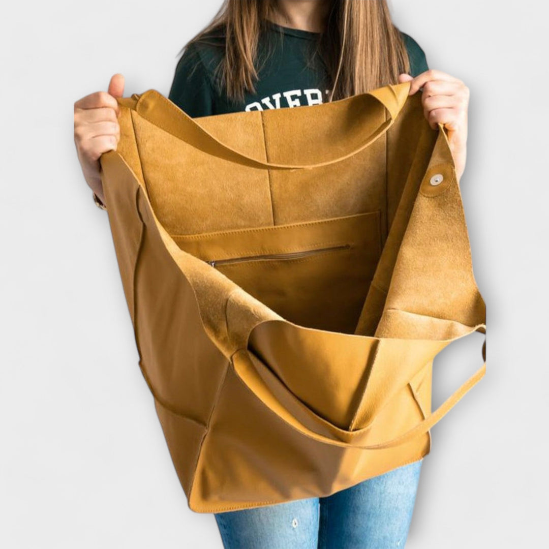 Arwen - Sac Weekender Oversize