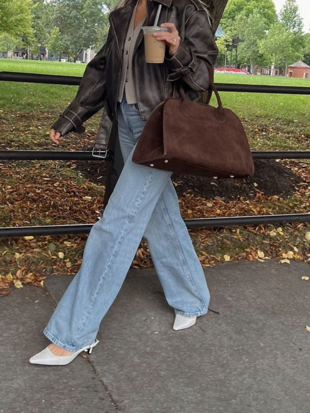 Rosalia | Sac en Suède