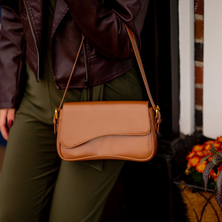 Chloé - Sac à bandoulière