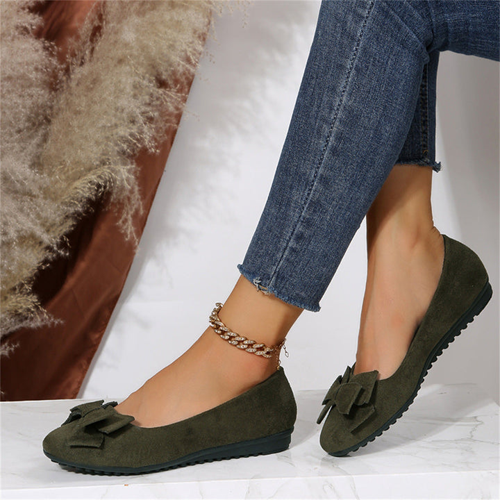 Line™ - Chaussures orthopédiques confortables