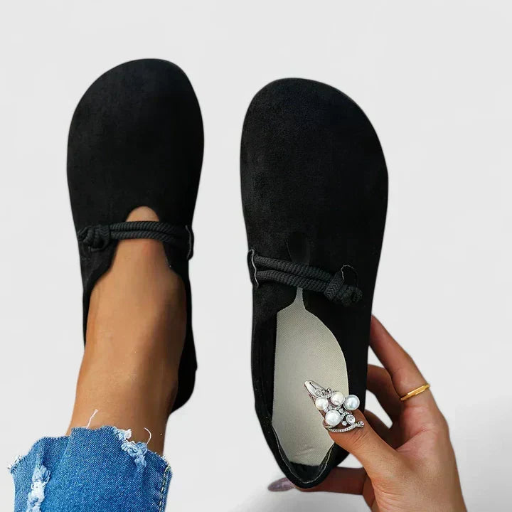 DELACROIX | Mocassins Confort Quotidien Camille